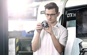 75.000 coni di bloccaggio forniti!