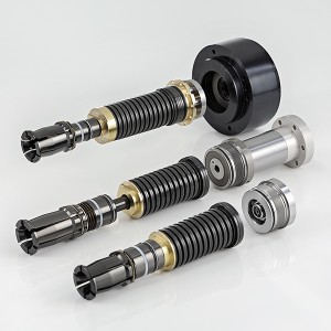 Komplettspannsysteme