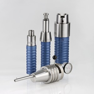 Prüf- und Messmittel